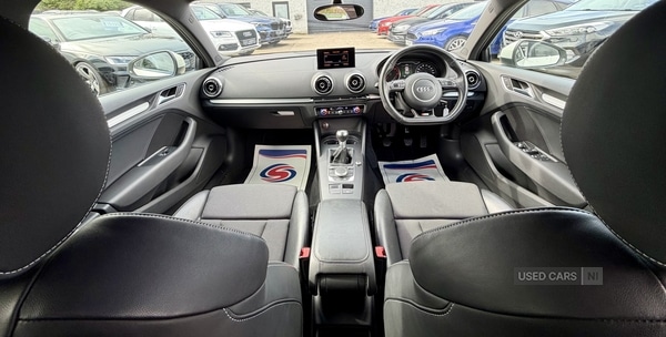 Used Audi A3 2013 for sale - 78101982: Photo 9