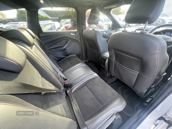 Used Ford Kuga 2018 for sale - 76562995: Photo 10