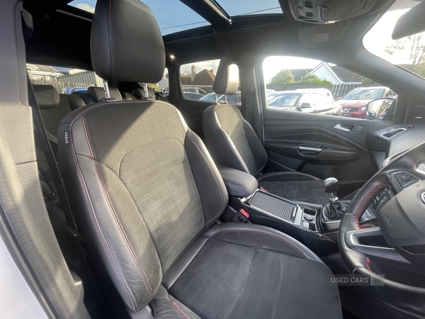 Used Ford Kuga 2018 for sale - 76562995: Photo 11