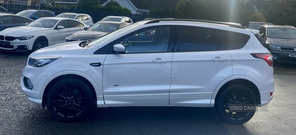 Used Ford Kuga 2018 for sale - 76562995: Photo 4