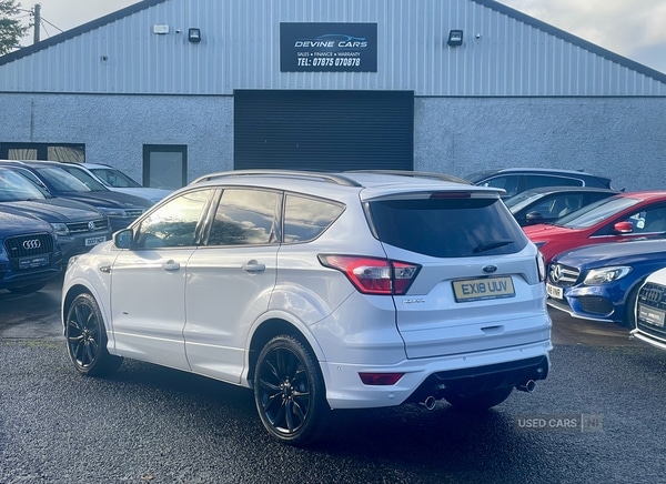 Used Ford Kuga 2018 for sale - 76562995: Photo 5
