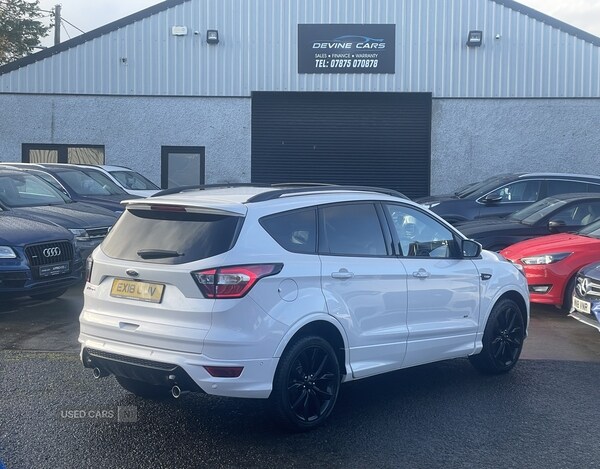 Used Ford Kuga 2018 for sale - 76562995: Photo 7