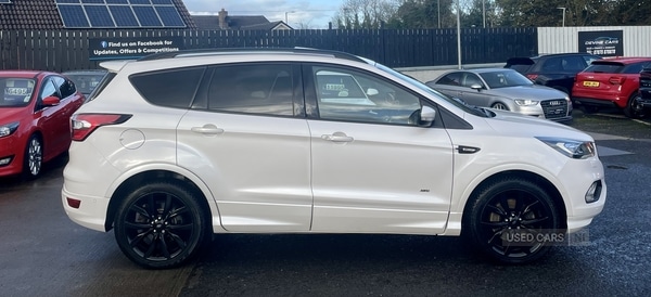 Used Ford Kuga 2018 for sale - 76562995: Photo 8