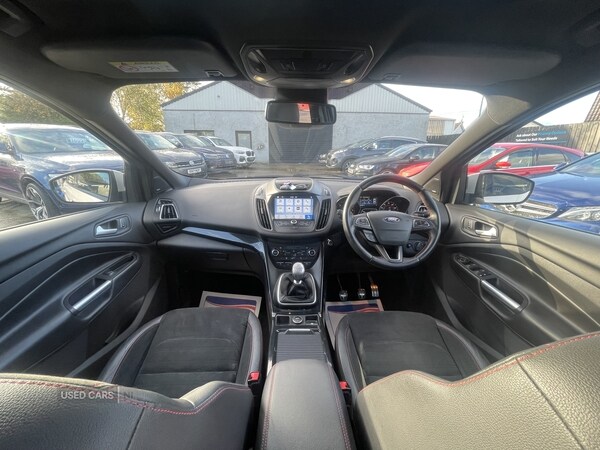 Used Ford Kuga 2018 for sale - 76562995: Photo 9