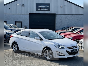 Used Hyundai i40 2014 for sale - 79085368: Photo