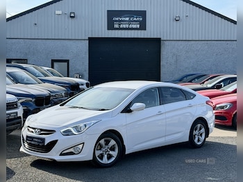 Used Hyundai i40 2014 for sale - 79085368: Photo