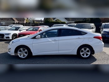 Used Hyundai i40 2014 for sale - 79085368: Photo