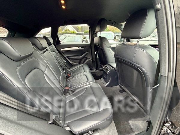 Used Audi Q5 2014 for sale - 77672430: Photo 10