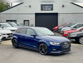 Audi - A3