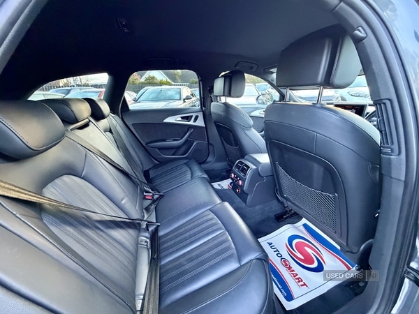 Used Audi A6 2016 for sale - 77784989: Photo 10