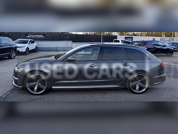 Used Audi A6 2016 for sale - 77784989: Photo