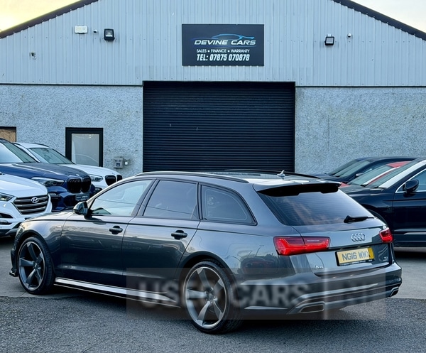 Used Audi A6 2016 for sale - 77784989: Photo 5