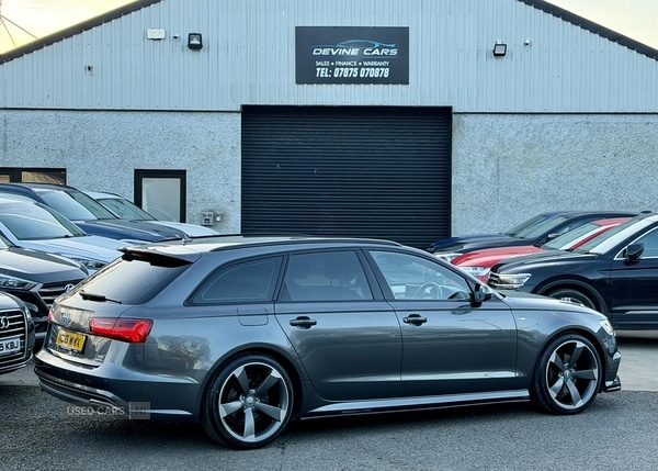 Used Audi A6 2016 for sale - 77784989: Photo 7