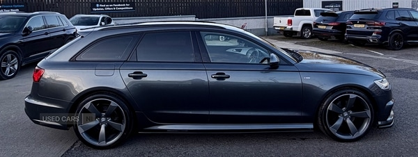 Used Audi A6 2016 for sale - 77784989: Photo 8