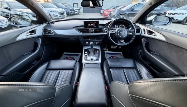 Used Audi A6 2016 for sale - 77784989: Photo 9