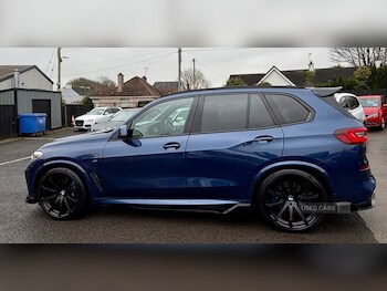 Used BMW X5 2020 for sale - 78348714: Photo