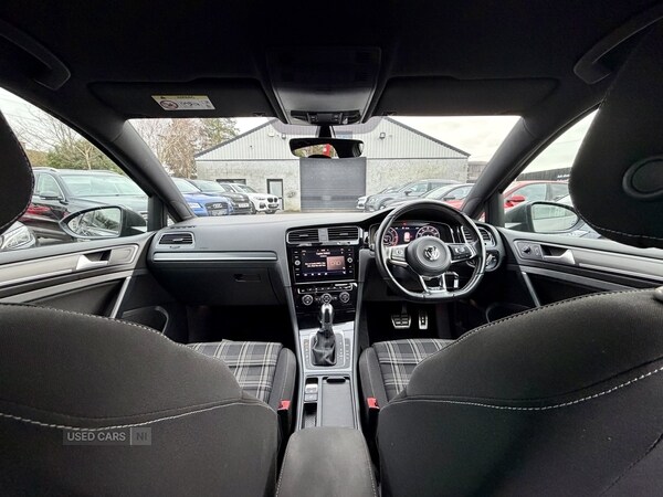 Used Volkswagen Golf 2017 for sale - 77412705: Photo 10