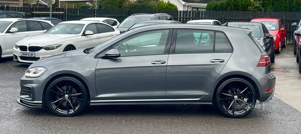 Used Volkswagen Golf 2017 for sale - 77412705: Photo 4