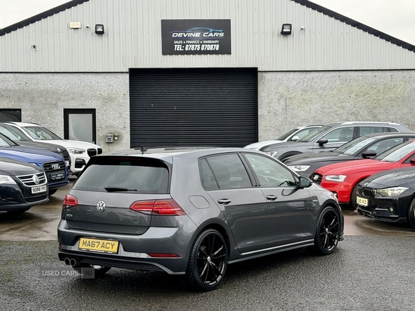 Used Volkswagen Golf 2017 for sale - 77412705: Photo 5