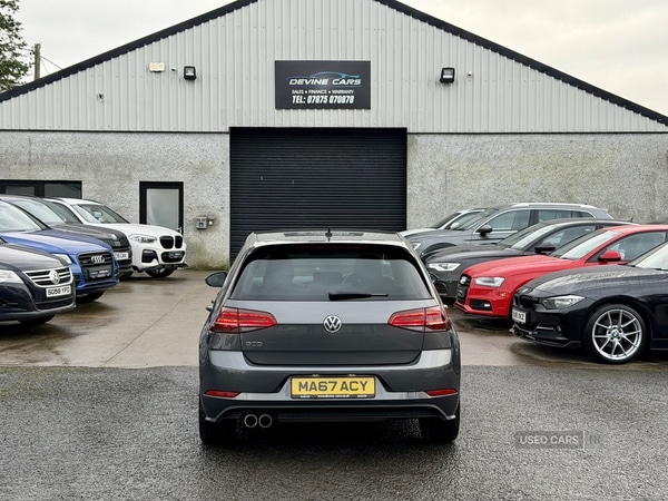 Used Volkswagen Golf 2017 for sale - 77412705: Photo 6