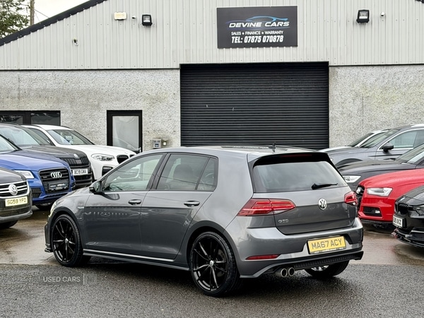 Used Volkswagen Golf 2017 for sale - 77412705: Photo 8