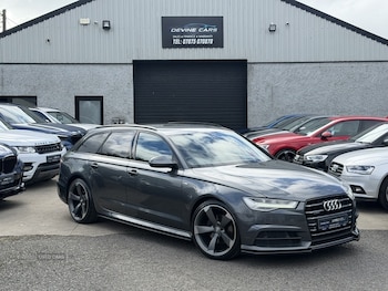 Used Audi A6 2016 for sale - 78785295: Photo