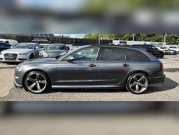 Used Audi A6 2016 for sale - 78785295: Photo