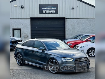Used Audi A3 2017 for sale - 78609847: Photo