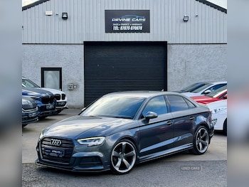 Used Audi A3 2017 for sale - 78609847: Photo