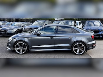 Used Audi A3 2017 for sale - 78609847: Photo
