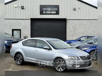 Used Skoda Octavia 2015 for sale - 78232392: Photo
