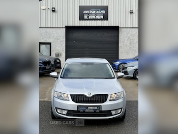 Used Skoda Octavia 2015 for sale - 78232392: Photo