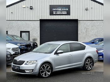 Used Skoda Octavia 2015 for sale - 78232392: Photo