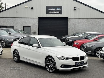 BMW 3 Series feature image