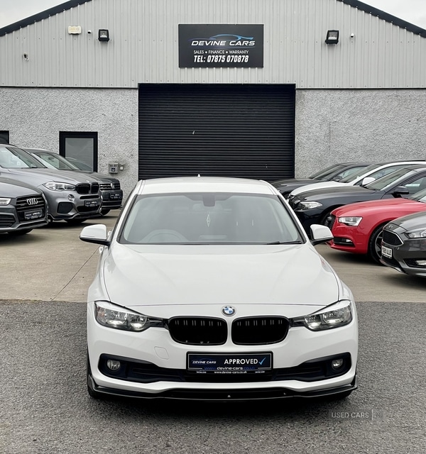 Used BMW 3 Series 2017 for sale - 77167012: Photo 2