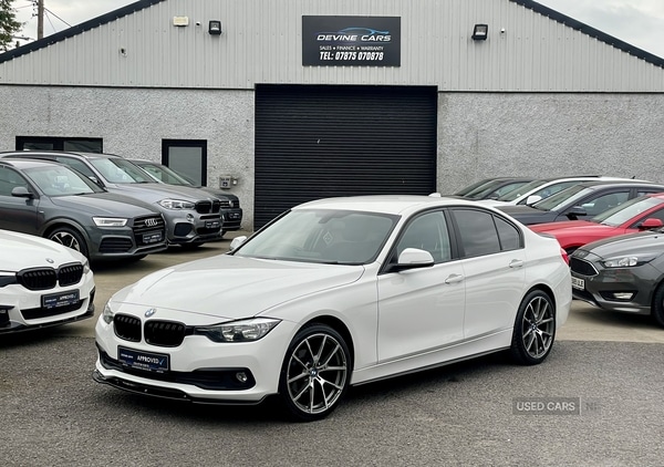 Used BMW 3 Series 2017 for sale - 77167012: Photo 3