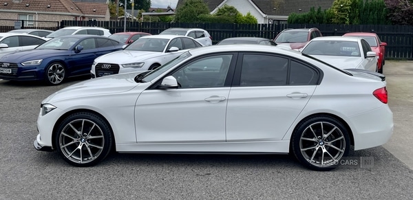 Used BMW 3 Series 2017 for sale - 77167012: Photo 4