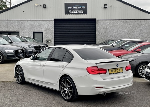 Used BMW 3 Series 2017 for sale - 77167012: Photo 5