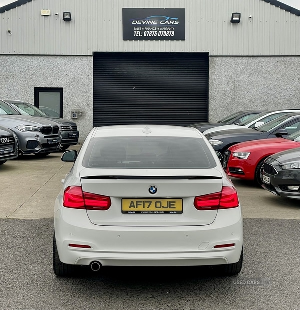 Used BMW 3 Series 2017 for sale - 77167012: Photo 6