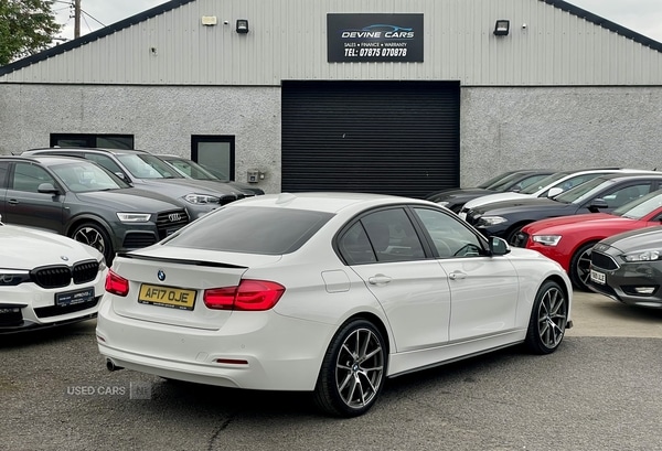 Used BMW 3 Series 2017 for sale - 77167012: Photo 7