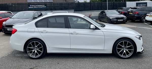 Used BMW 3 Series 2017 for sale - 77167012: Photo 8
