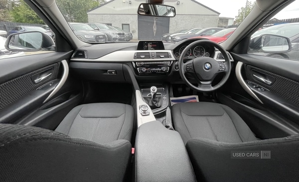 Used BMW 3 Series 2017 for sale - 77167012: Photo 9