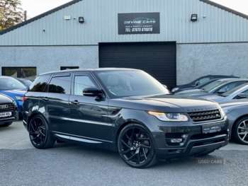 2017 - 3.0 SDV6 [306] HSE Dynamic 5dr Auto