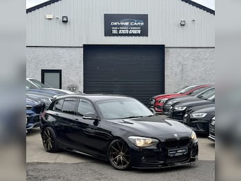 Used BMW 1 Series 2013 for sale - 79678027: Photo