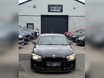 Used BMW 1 Series 2013 for sale - 79678027: Photo