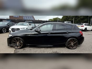Used BMW 1 Series 2013 for sale - 79678027: Photo