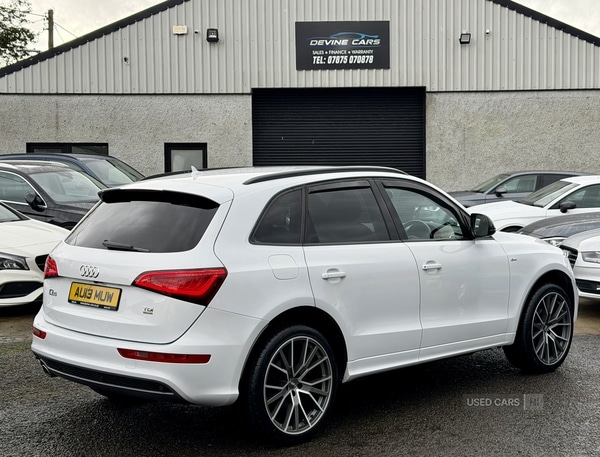 Used Audi Q5 2013 for sale - 77909987: Photo 7