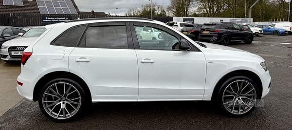 Used Audi Q5 2013 for sale - 77909987: Photo 8