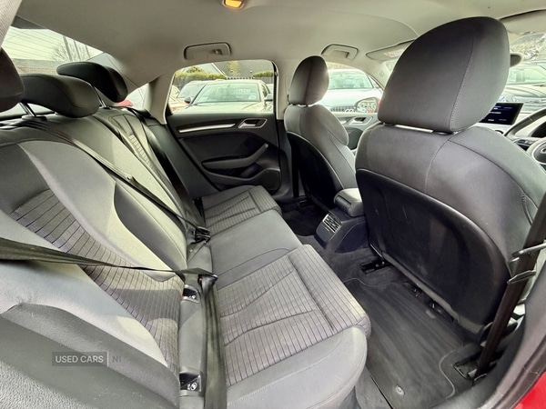 Used Audi A3 2014 for sale - 77941148: Photo 10