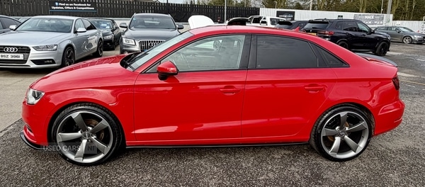 Used Audi A3 2014 for sale - 77941148: Photo 4